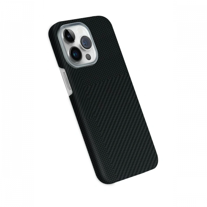 Joy Tekno Apple iPhone 15 Pro Max Volt Magsafe Kapak