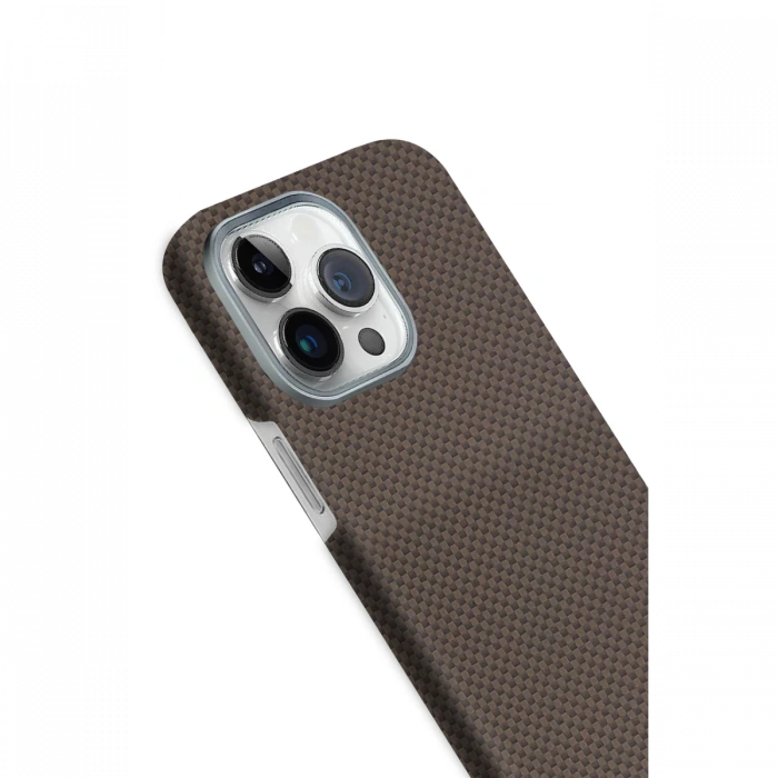 Joy Tekno Apple iPhone 15 Pro Max Volt Magsafe Kapak