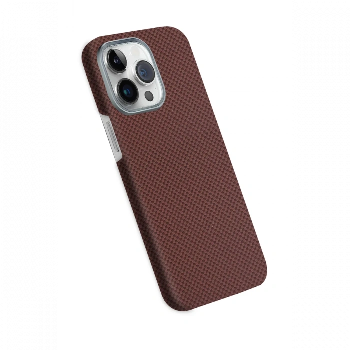 Joy Tekno Apple iPhone 15 Pro Max Volt Magsafe Kapak