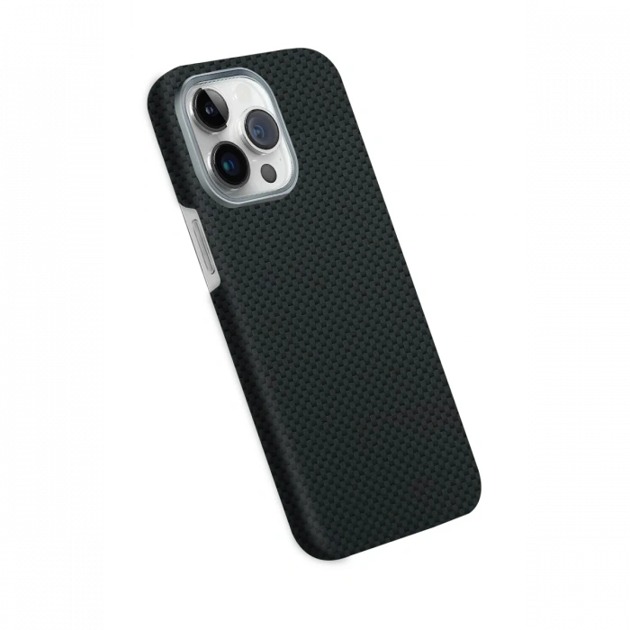 Joy Tekno Apple iPhone 15 Pro Max Volt Magsafe Kapak