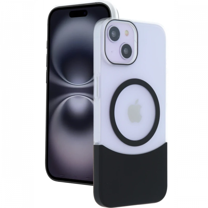 Joy Tekno Apple iPhone 15 Velar Magsafe Kapak