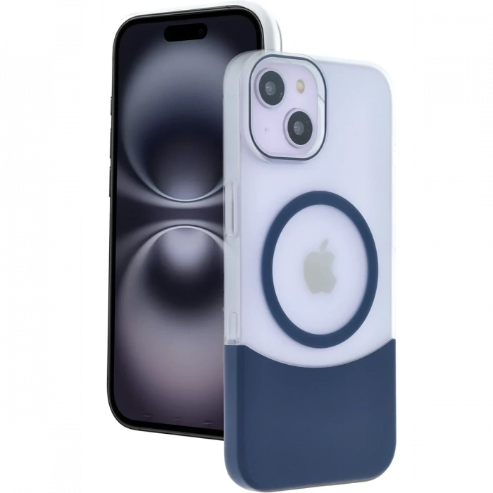 Joy Tekno Apple iPhone 15 Velar Magsafe Kapak