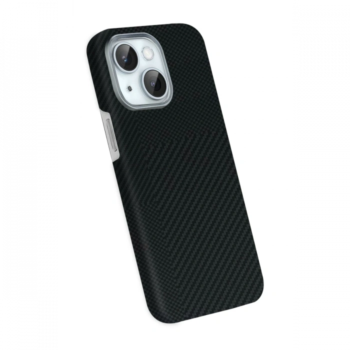 Joy Tekno Apple iPhone 15 Volt Magsafe Kapak