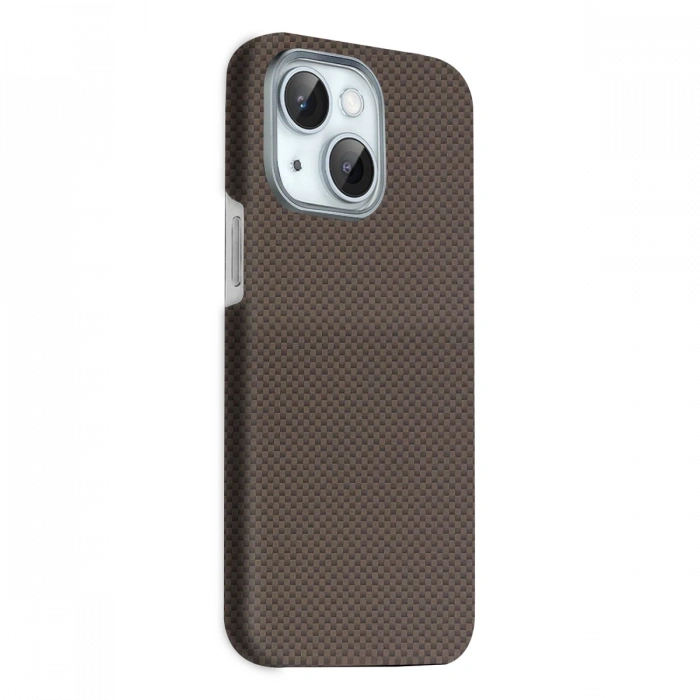 Joy Tekno Apple iPhone 15 Volt Magsafe Kapak