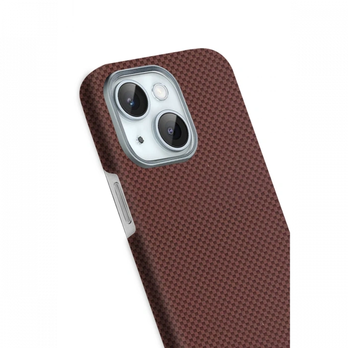 Joy Tekno Apple iPhone 15 Volt Magsafe Kapak