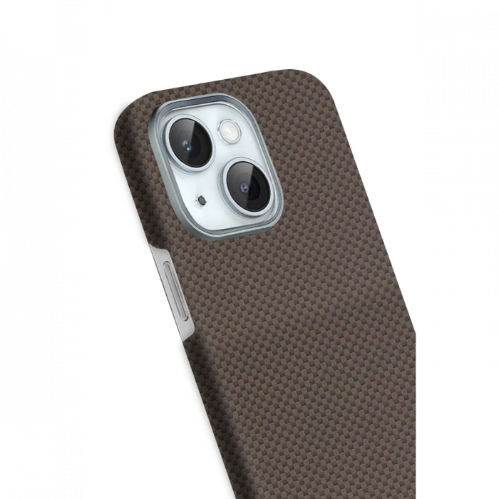 Joy Tekno Apple iPhone 15 Volt Magsafe Kapak