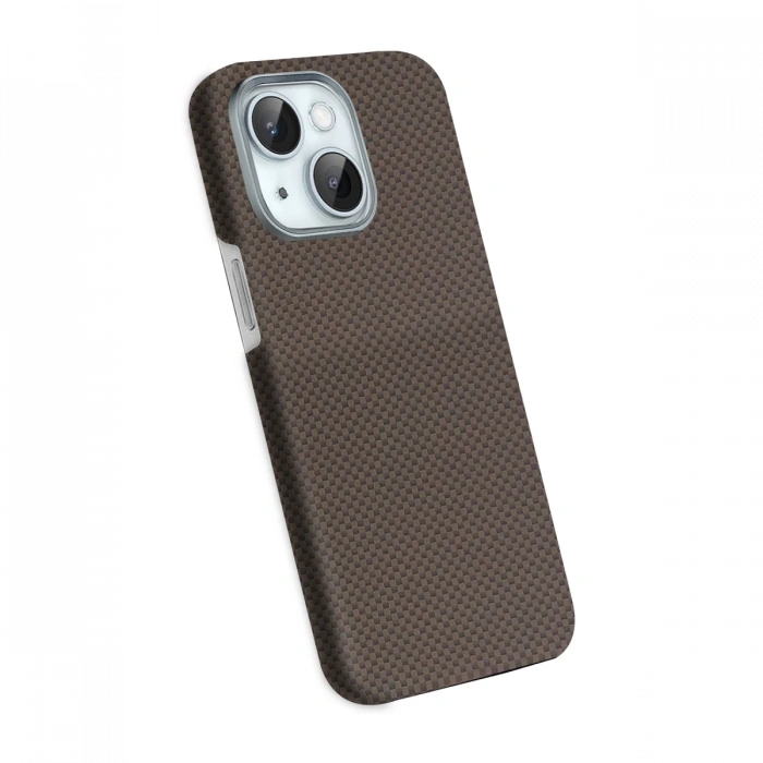 Joy Tekno Apple iPhone 15 Volt Magsafe Kapak