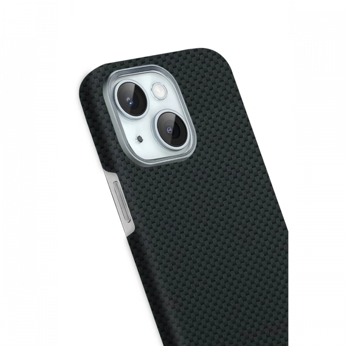 Joy Tekno Apple iPhone 15 Volt Magsafe Kapak