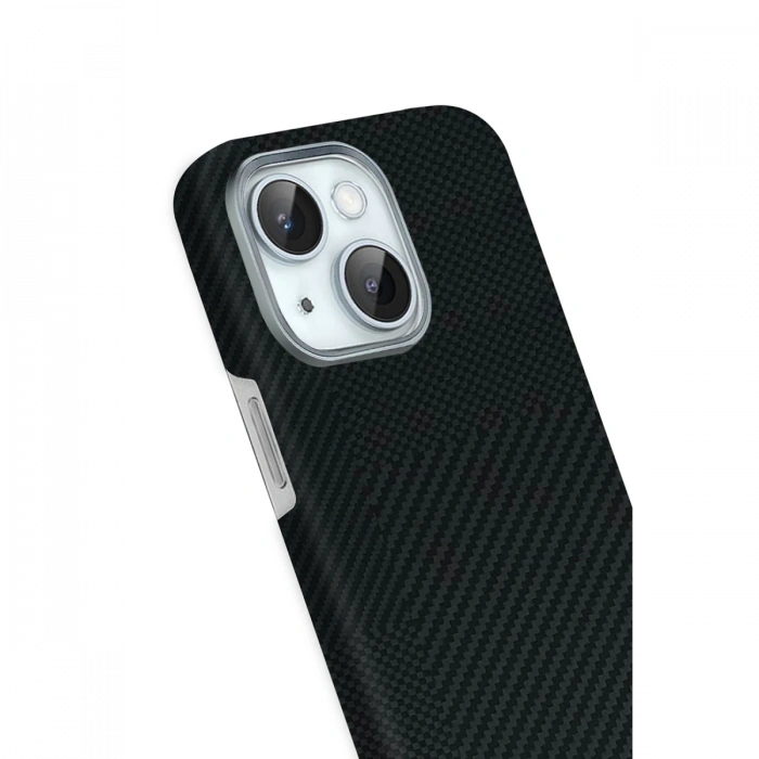 Joy Tekno Apple iPhone 15 Volt Magsafe Kapak