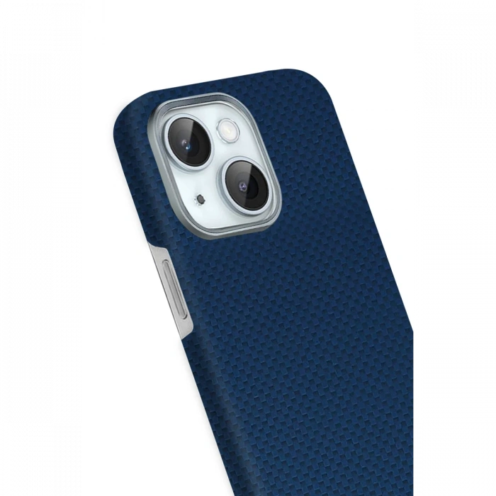 Joy Tekno Apple iPhone 15 Volt Magsafe Kapak