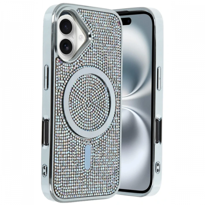 Joy Tekno Apple iPhone 16 Helen Magsafe Kapak