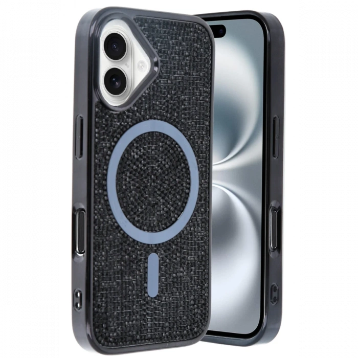 Joy Tekno Apple iPhone 16 Helen Magsafe Kapak