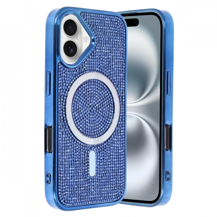 Joy Tekno Apple iPhone 16 Helen Magsafe Kapak