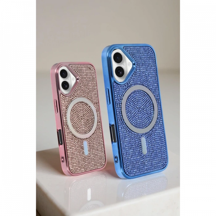 Joy Tekno Apple iPhone 16 Helen Magsafe Kapak