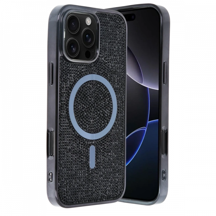 Joy Tekno Apple iPhone 16 Pro Helen Magsafe Kapak