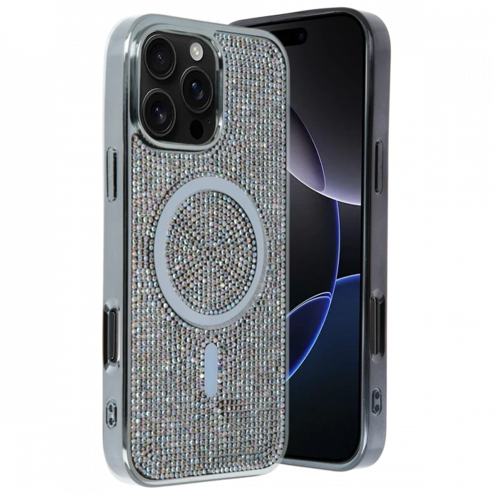 Joy Tekno Apple iPhone 16 Pro Max Helen Magsafe Kapak