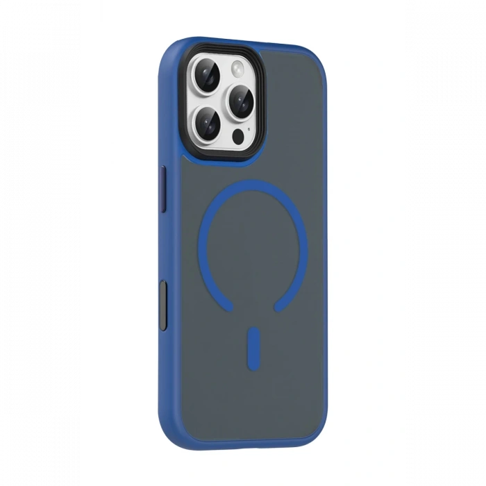 Joy Tekno Apple iPhone 16 Pro Max Megane Magsafe Kapak