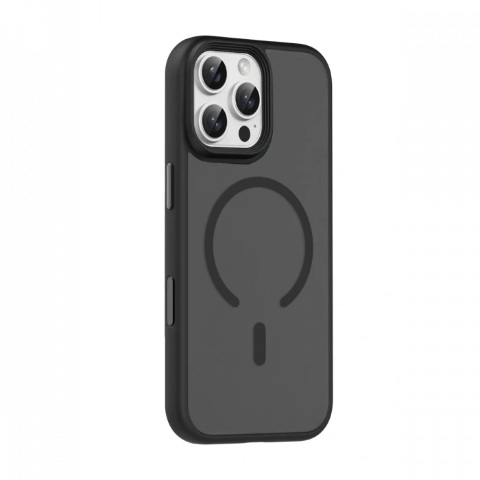 Joy Tekno Apple iPhone 16 Pro Max Megane Magsafe Kapak