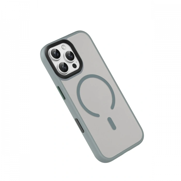 Joy Tekno Apple iPhone 16 Pro Max Megane Magsafe Kapak