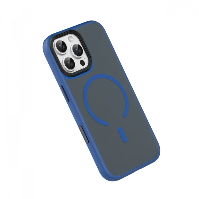 Joy Tekno Apple iPhone 16 Pro Max Megane Magsafe Kapak