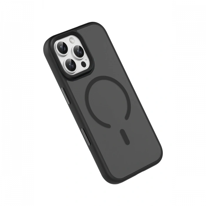 Joy Tekno Apple iPhone 16 Pro Max Megane Magsafe Kapak