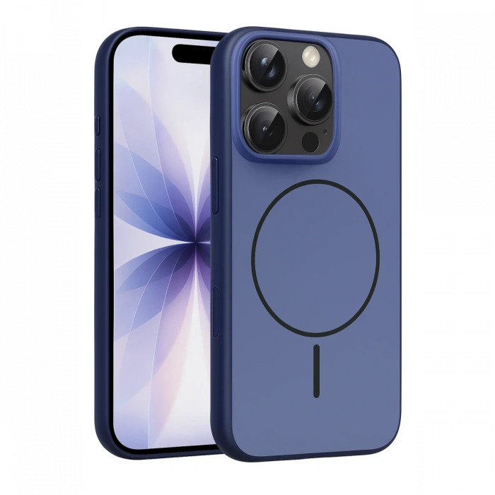 Joy Tekno Apple iPhone 16 Pro Max Neva Magsafe Kapak