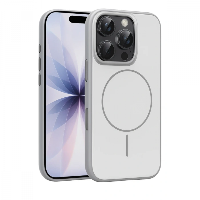 Joy Tekno Apple iPhone 16 Pro Max Neva Magsafe Kapak