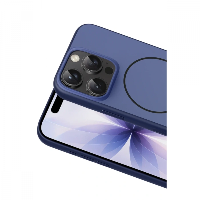 Joy Tekno Apple iPhone 16 Pro Max Neva Magsafe Kapak