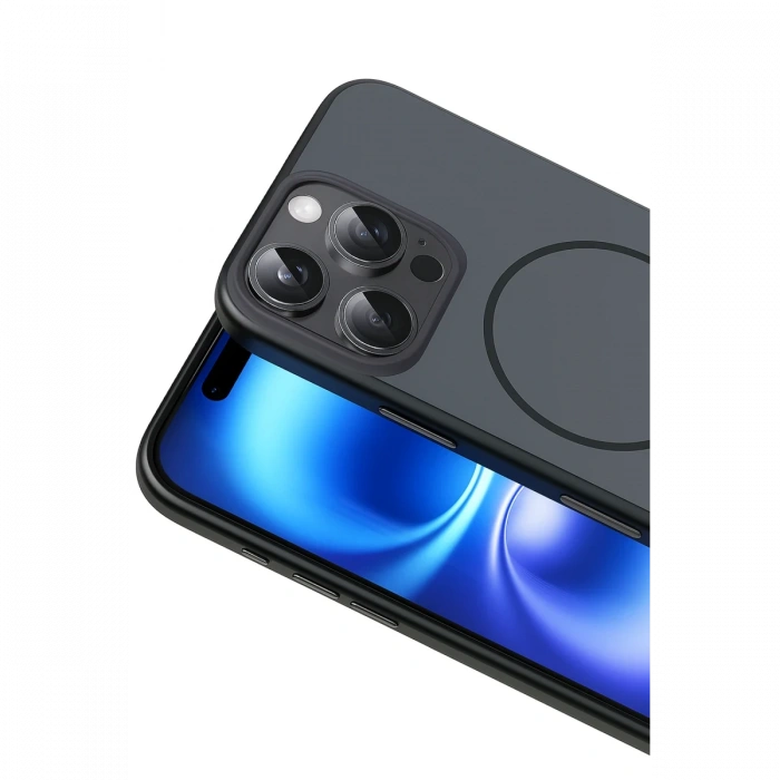 Joy Tekno Apple iPhone 16 Pro Max Neva Magsafe Kapak