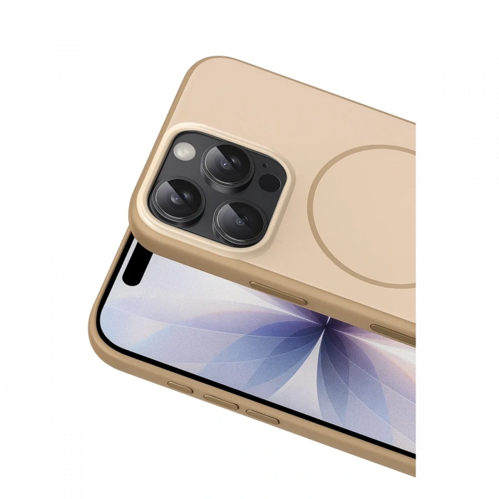 Joy Tekno Apple iPhone 16 Pro Max Neva Magsafe Kapak