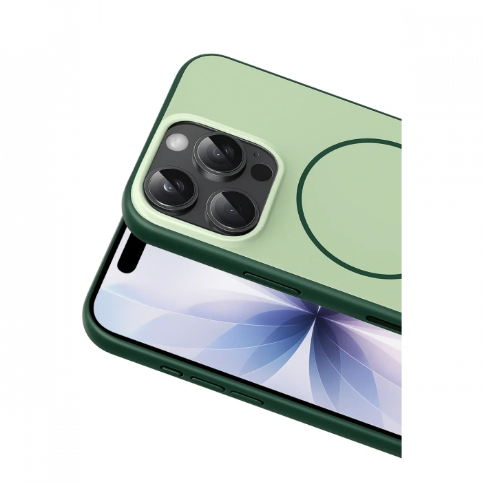 Joy Tekno Apple iPhone 16 Pro Max Neva Magsafe Kapak