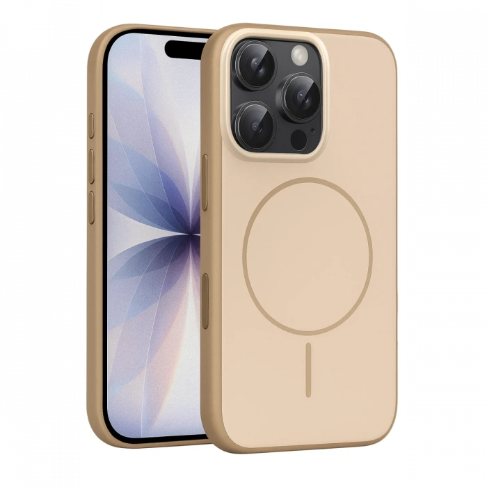 Joy Tekno Apple iPhone 16 Pro Max Neva Magsafe Kapak