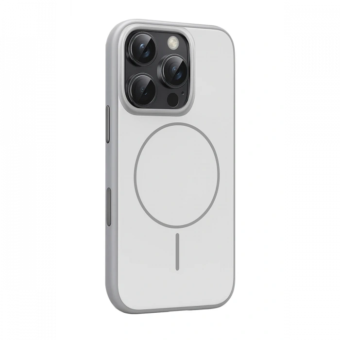 Joy Tekno Apple iPhone 16 Pro Max Neva Magsafe Kapak