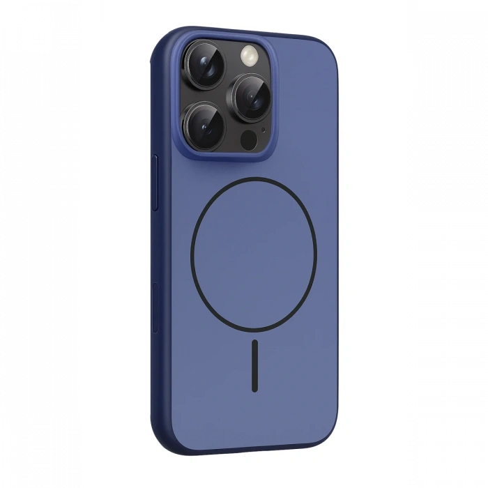 Joy Tekno Apple iPhone 16 Pro Max Neva Magsafe Kapak