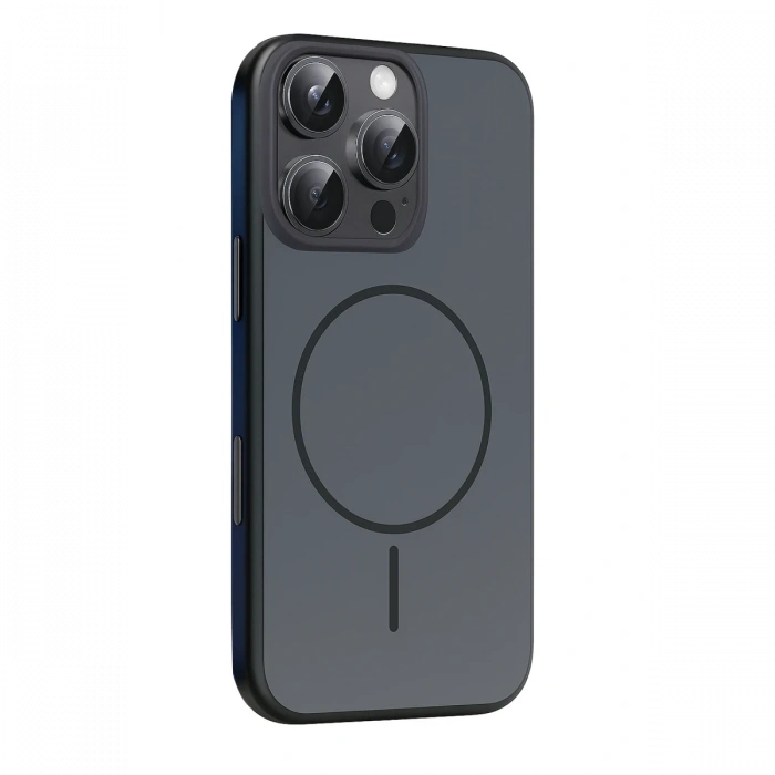 Joy Tekno Apple iPhone 16 Pro Max Neva Magsafe Kapak