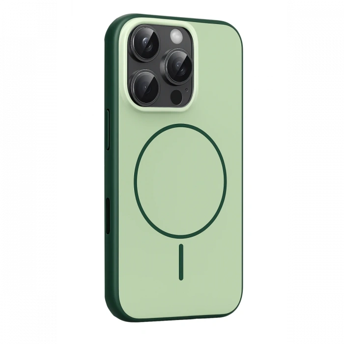 Joy Tekno Apple iPhone 16 Pro Max Neva Magsafe Kapak