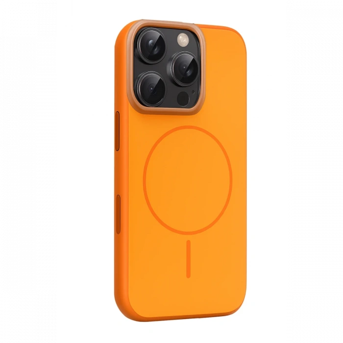 Joy Tekno Apple iPhone 16 Pro Max Neva Magsafe Kapak