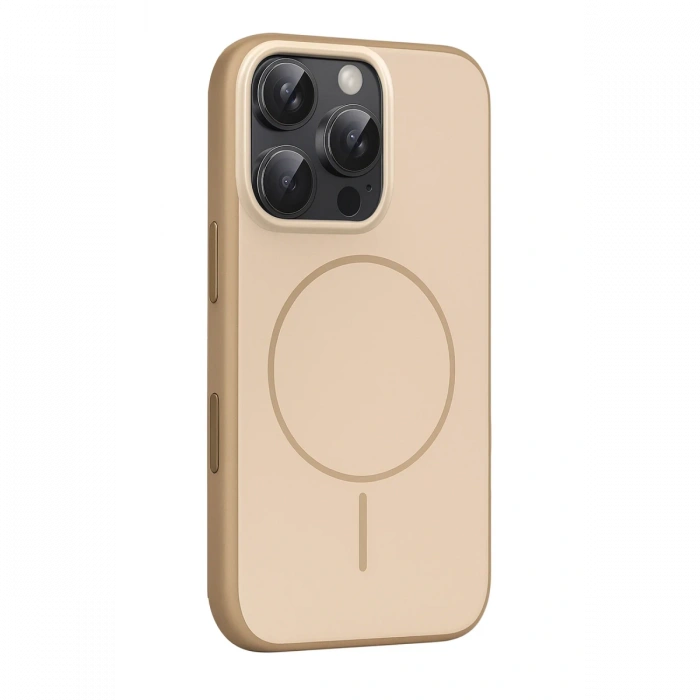 Joy Tekno Apple iPhone 16 Pro Max Neva Magsafe Kapak