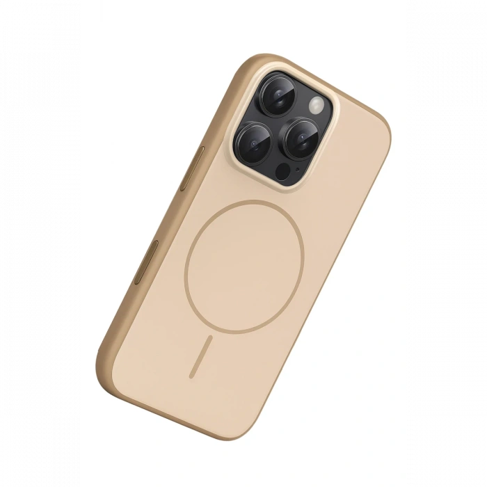 Joy Tekno Apple iPhone 16 Pro Max Neva Magsafe Kapak