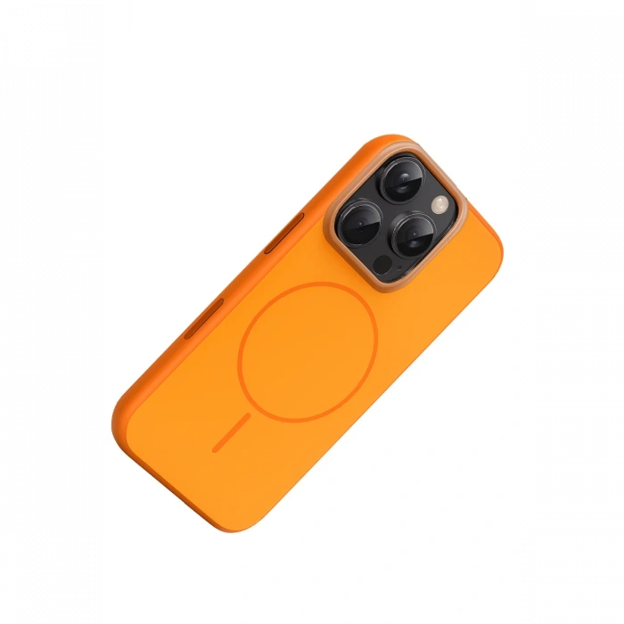 Joy Tekno Apple iPhone 16 Pro Max Neva Magsafe Kapak