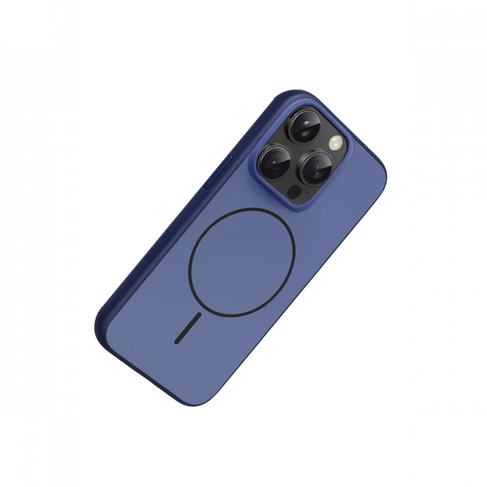 Joy Tekno Apple iPhone 16 Pro Max Neva Magsafe Kapak