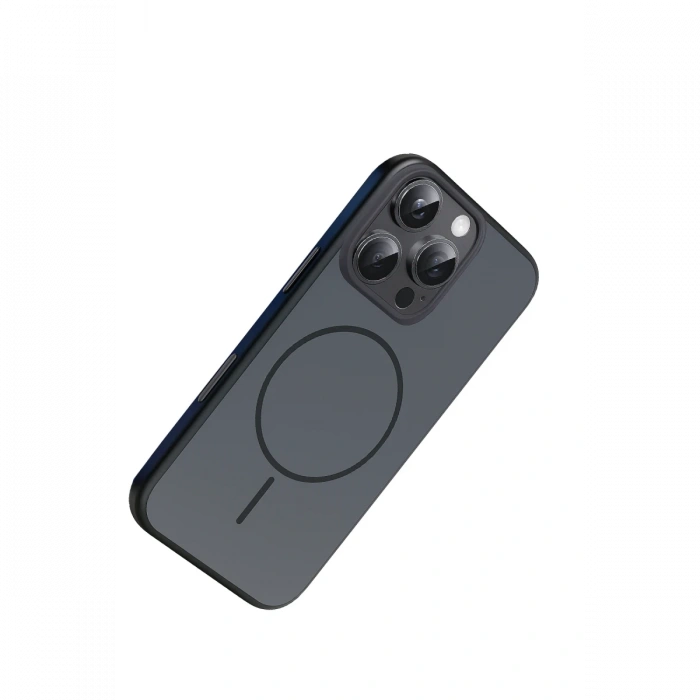 Joy Tekno Apple iPhone 16 Pro Max Neva Magsafe Kapak