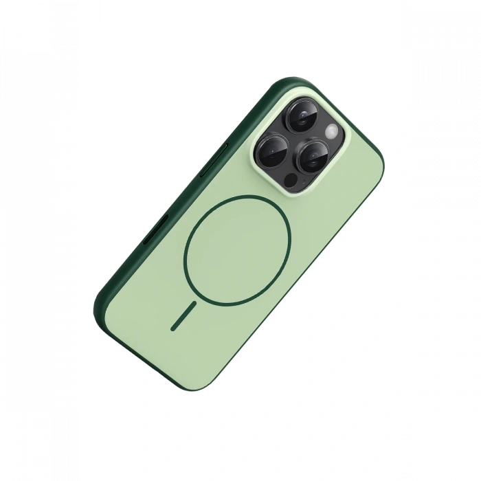 Joy Tekno Apple iPhone 16 Pro Max Neva Magsafe Kapak