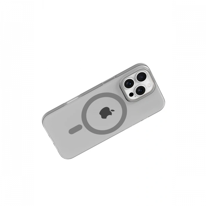 Joy Tekno Apple iPhone 16 Pro Max PC Blank Magsafe Kapak