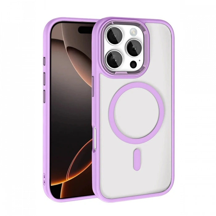 Joy Tekno Apple iPhone 16 Pro Max Terea Magsafe Kapak