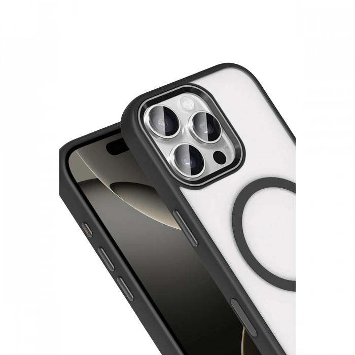 Joy Tekno Apple iPhone 16 Pro Max Terea Magsafe Kapak