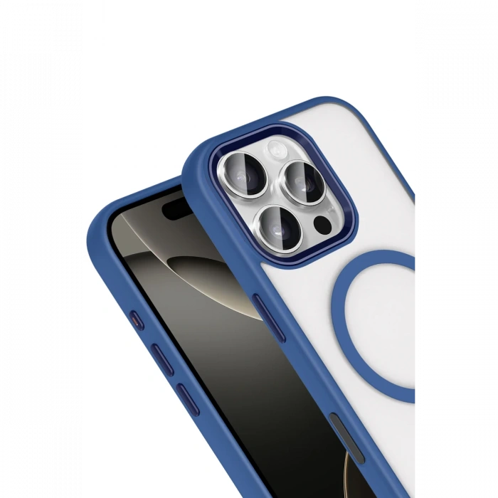 Joy Tekno Apple iPhone 16 Pro Max Terea Magsafe Kapak