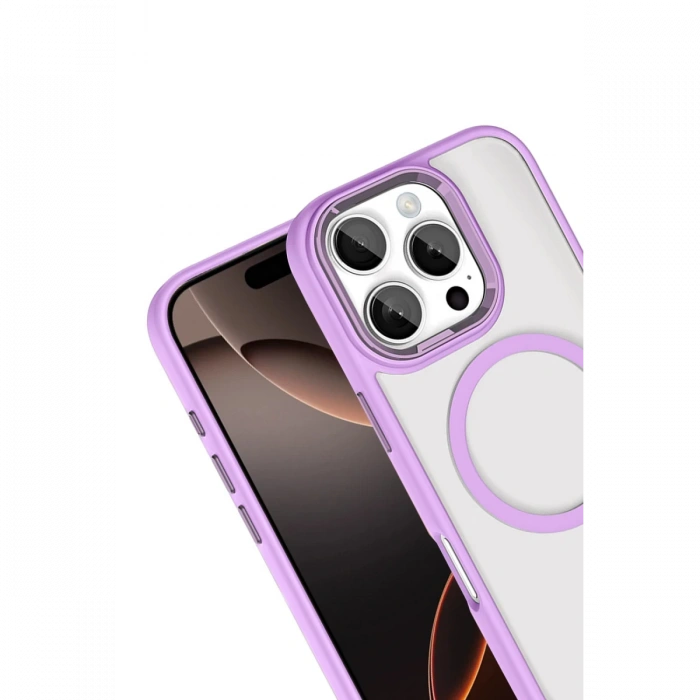 Joy Tekno Apple iPhone 16 Pro Max Terea Magsafe Kapak