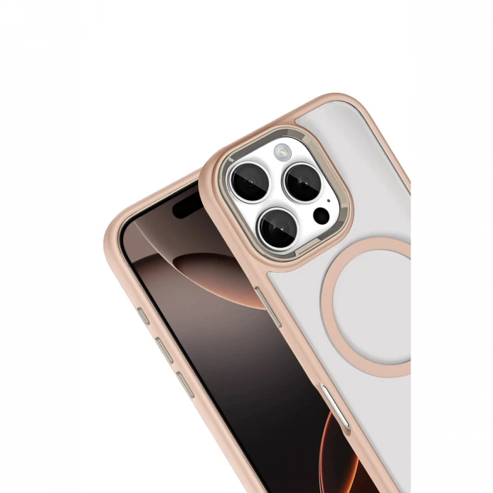 Joy Tekno Apple iPhone 16 Pro Max Terea Magsafe Kapak