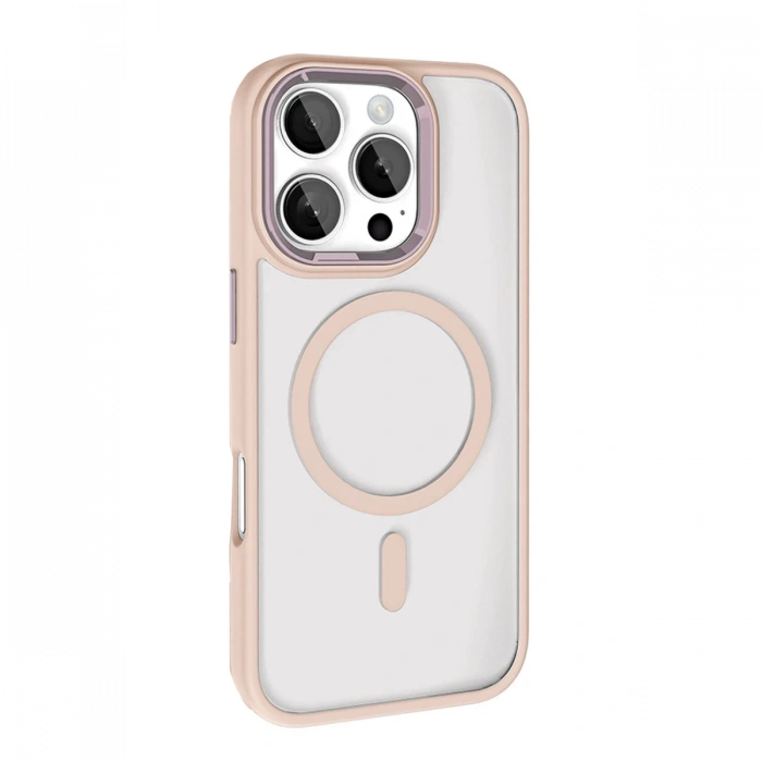 Joy Tekno Apple iPhone 16 Pro Max Terea Magsafe Kapak